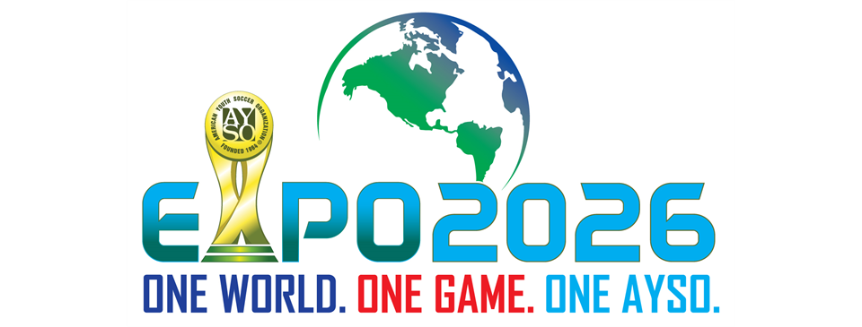 AYSO 2026 Expo